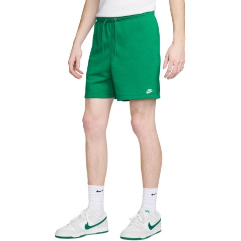 Spodenki męskie Nike Club zielone FN3520 365 2XL Nike Football