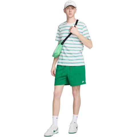 Spodenki męskie Nike Club zielone FN3520 365 2XL Nike Football