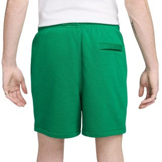 Spodenki męskie Nike Club zielone FN3520 365 L Nike Football