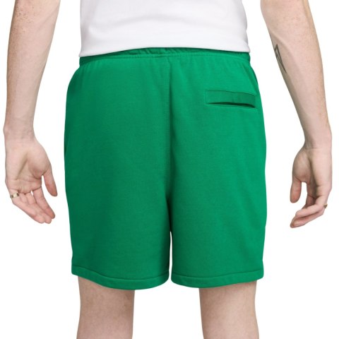 Spodenki męskie Nike Club zielone FN3520 365 S Nike Football