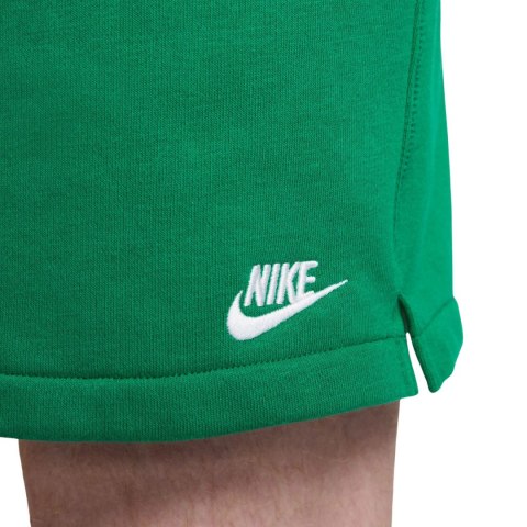 Spodenki męskie Nike Club zielone FN3520 365 S Nike Football