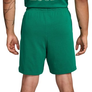 Spodenki męskie Nike Club zielone FQ4359 365 M Nike