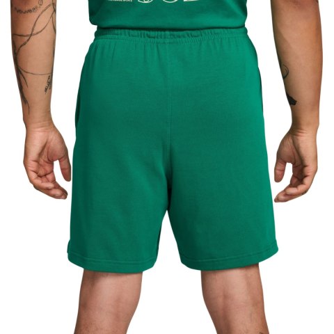 Spodenki męskie Nike Club zielone FQ4359 365 S Nike