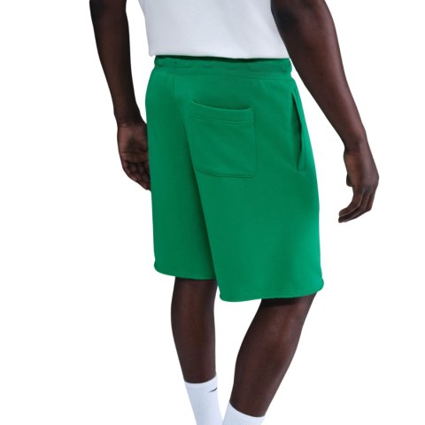 Spodenki męskie Nike Club zielone FQ4950 324 L Nike
