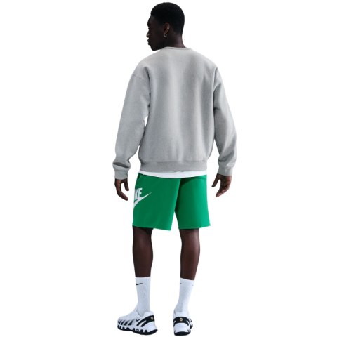 Spodenki męskie Nike Club zielone FQ4950 324 L Nike