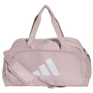 Torba adidas Woman Defender Duffle S KQ5167 różowy Adidas