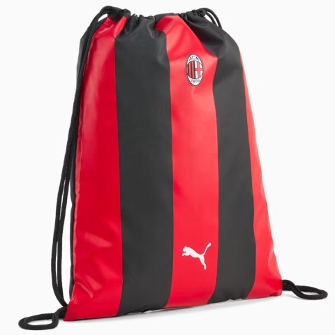Worek Puma AC Milan ESS 092893-02 czerwony Puma