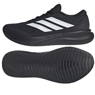 Buty adidas Runfalcon 6 IH9530 42 2/3 czarny Adidas