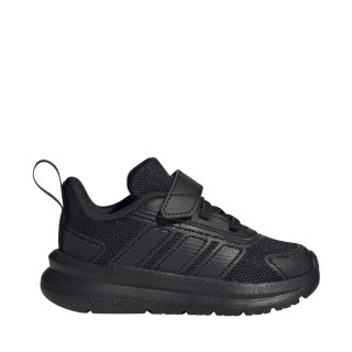 Buty dla dzieci adidas Tensaur Run 4.0 czarne KJ6708 22 Adidas