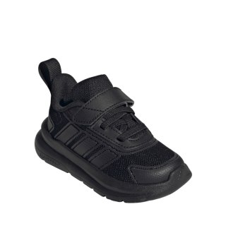 Buty dla dzieci adidas Tensaur Run 4.0 czarne KJ6708 22 Adidas