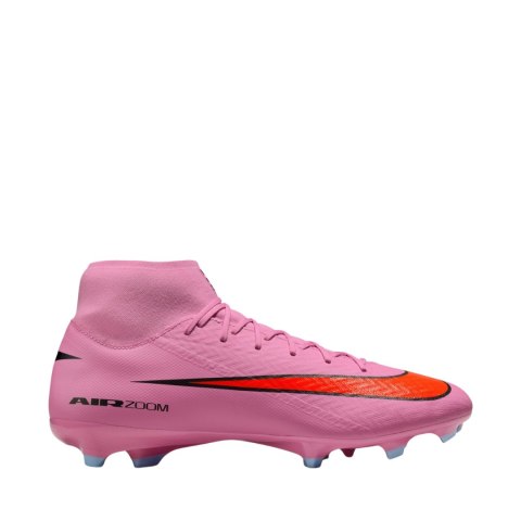 Buty piłkarskie Nike Zoom Mercurial Superfly 10 Academy FG/MG FQ1456 600 44,5 Nike
