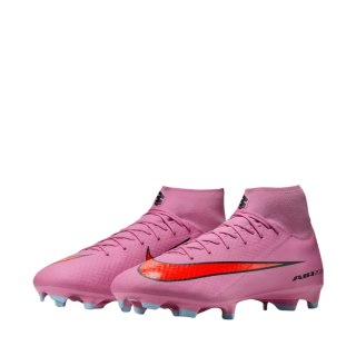 Buty piłkarskie Nike Zoom Mercurial Superfly 10 Academy FG/MG FQ1456 600 44,5 Nike