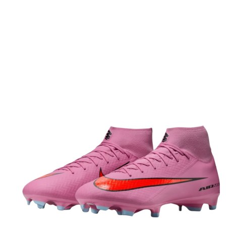 Buty piłkarskie Nike Zoom Mercurial Superfly 10 Academy FG/MG FQ1456 600 44,5 Nike