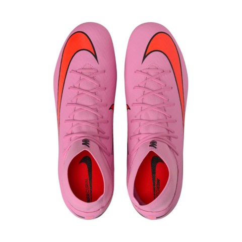 Buty piłkarskie Nike Zoom Mercurial Superfly 10 Academy FG/MG FQ1456 600 44,5 Nike