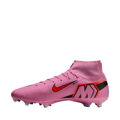 Buty piłkarskie Nike Zoom Mercurial Superfly 10 Academy FG/MG FQ1456 600 44,5 Nike