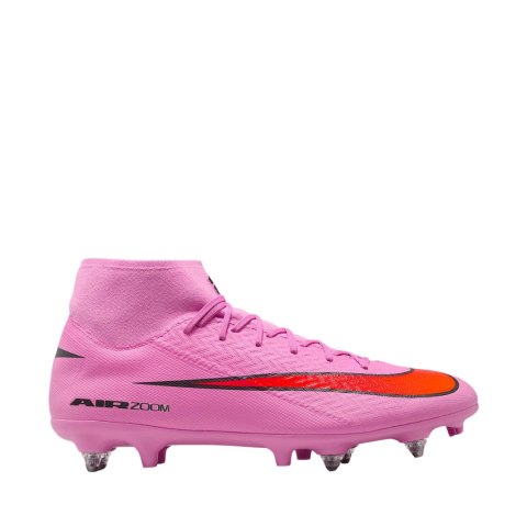 Buty piłkarskie Nike Zoom Mercurial Superfly 10 Academy SG-Pro AC FQ8336 600 40 Nike