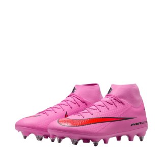 Buty piłkarskie Nike Zoom Mercurial Superfly 10 Academy SG-Pro AC FQ8336 600 40 Nike