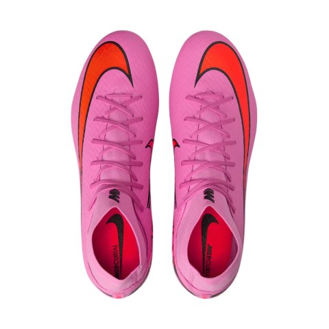 Buty piłkarskie Nike Zoom Mercurial Superfly 10 Academy SG-Pro AC FQ8336 600 40 Nike