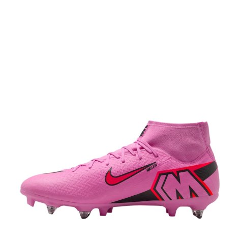 Buty piłkarskie Nike Zoom Mercurial Superfly 10 Academy SG-Pro AC FQ8336 600 40 Nike