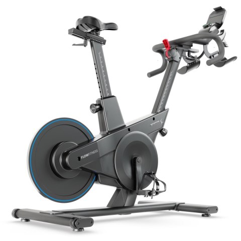 FLOW FITNESS ROWER SPINNINGOWY PERFORM S2i Flow Fitness