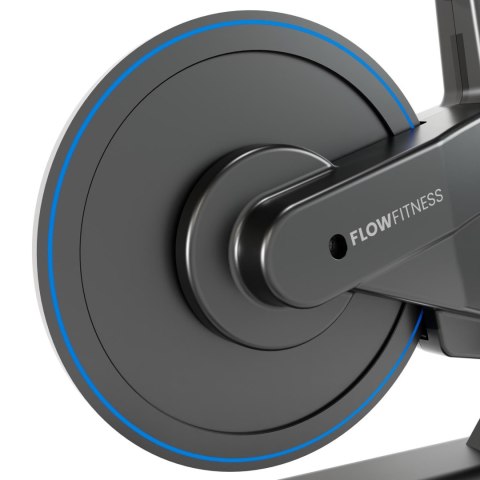 FLOW FITNESS ROWER SPINNINGOWY PERFORM S2i Flow Fitness
