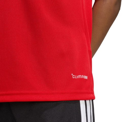Koszulka dla dzieci adidas Arsenal FC 26/27 Home Jersey czerwona KB9947 140cm Adidas