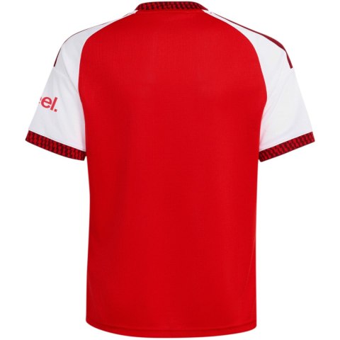 Koszulka dla dzieci adidas Arsenal FC 26/27 Home Jersey czerwona KB9947 152cm Adidas