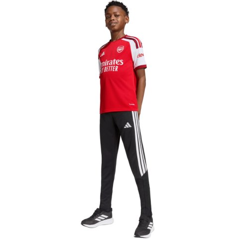 Koszulka dla dzieci adidas Arsenal FC 26/27 Home Jersey czerwona KB9947 152cm Adidas