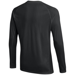 Koszulka męska Nike Dri-FIT Referee III longsleeve czarna HV8326 010 XL Nike Team