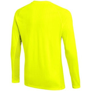 Koszulka męska Nike Dri-FIT Referee III longsleeve żółta HV8326 702 L Nike Team