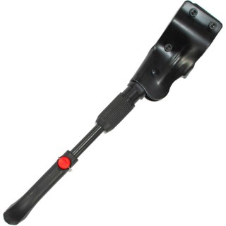 NÓŻKA STOPKA ROWEROWA TYŁ REGULOWANA 24''-28'' XQMAX