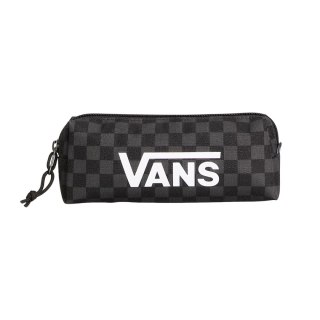Piórnik Vans Old Skool czarno-szary VN000H58BA51 Vans