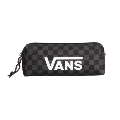 Piórnik Vans Old Skool czarno-szary VN000H58BA51 Vans