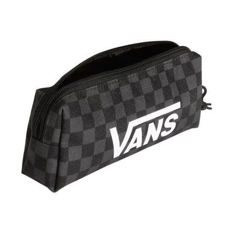 Piórnik Vans Old Skool czarno-szary VN000H58BA51 Vans