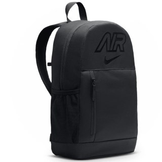 Plecak Nike Elemental Equipment Youth HV6607-010 12 L czarny Nike