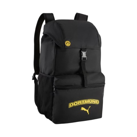 Plecak Puma BVB Culture czarny 92449 01 Puma