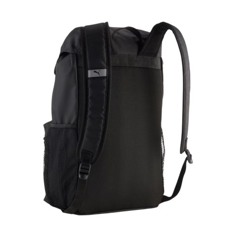 Plecak Puma BVB Culture czarny 92449 01 Puma