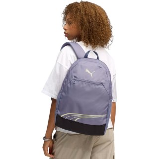 Plecak Puma Fundamental fioletowy 91801 31 Puma