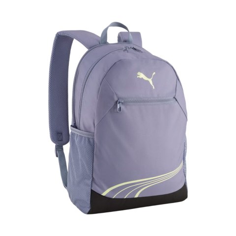 Plecak Puma Fundamental fioletowy 91801 31 Puma