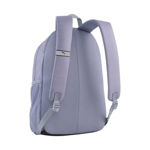 Plecak Puma Fundamental fioletowy 91801 31 Puma