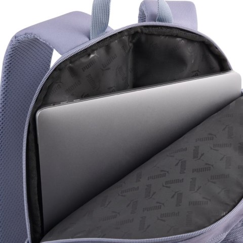 Plecak Puma Fundamental fioletowy 91801 31 Puma