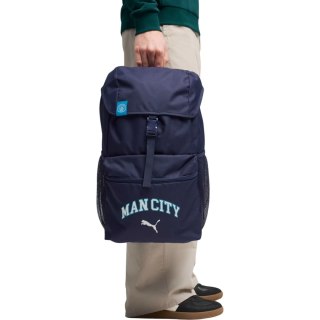 Plecak Puma MCFC Culture granatowy 92450 01 Puma