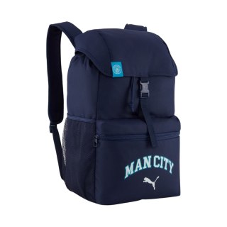 Plecak Puma MCFC Culture granatowy 92450 01 Puma