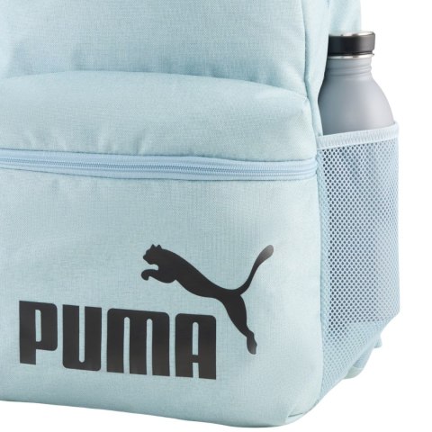 Plecak Puma Phase III błękitny 91176 33 Puma