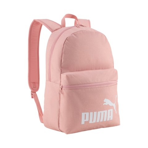 Plecak Puma Phase III różowy 91176 28 Puma