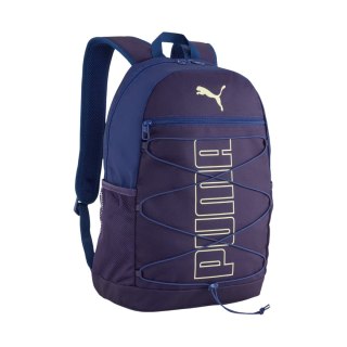 Plecak Puma Plus II fioletowo-niebieski 92156 37 Puma