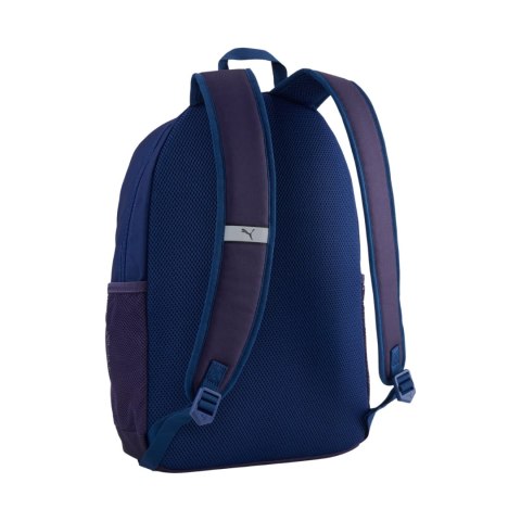 Plecak Puma Plus II fioletowo-niebieski 92156 37 Puma