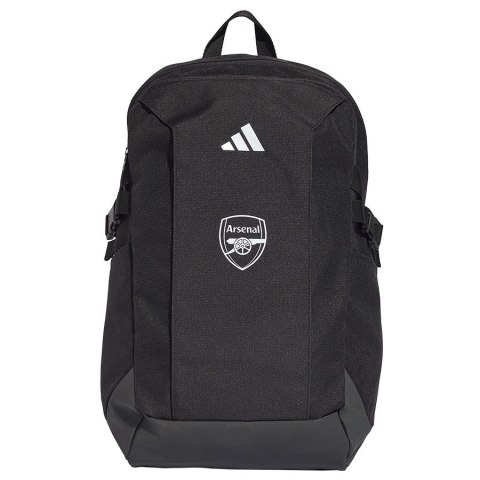 Plecak adidas Arsenal Londyn FC KR2951 czarny Adidas