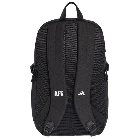 Plecak adidas Arsenal Londyn FC KR2951 czarny Adidas