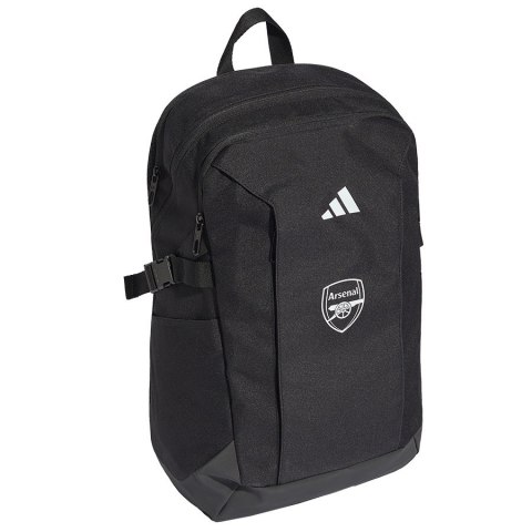 Plecak adidas Arsenal Londyn FC KR2951 czarny Adidas